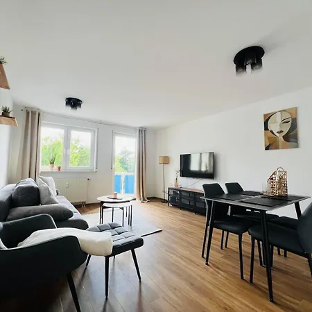 Arjen Apartamento *