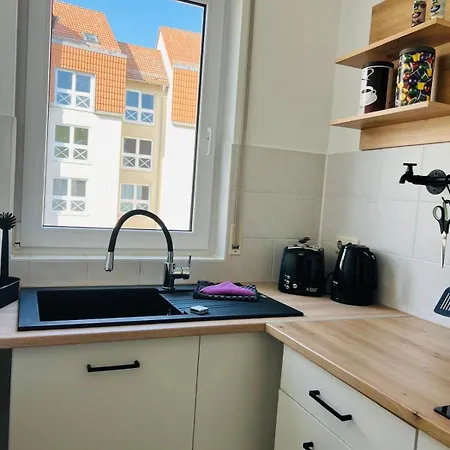 Apartament Arjen Pirna