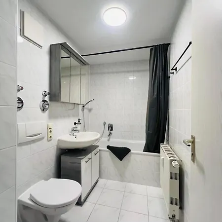 Apartamento Arjen