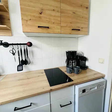 Arjen Apartamento