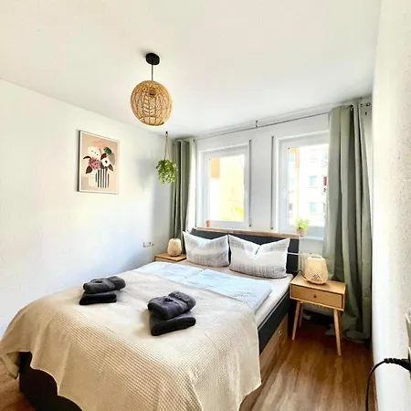 Apartament Arjen