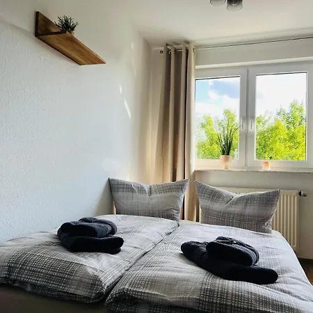Apartamento Arjen *