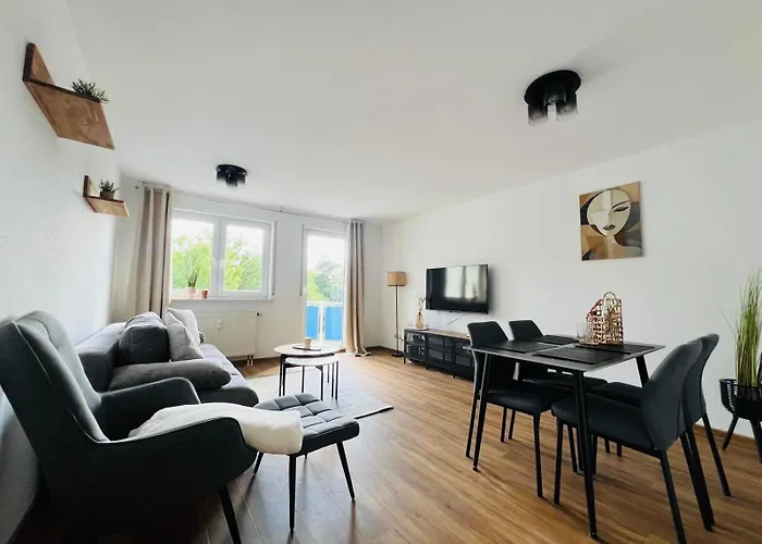 Arjen アパート *