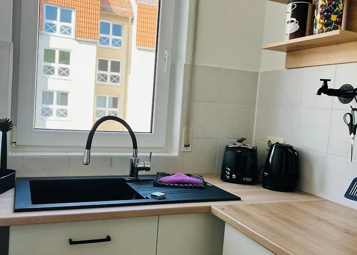 アパート Arjen ピルナ