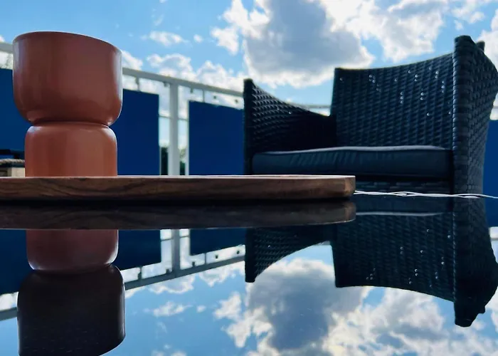 Arjen アパート *