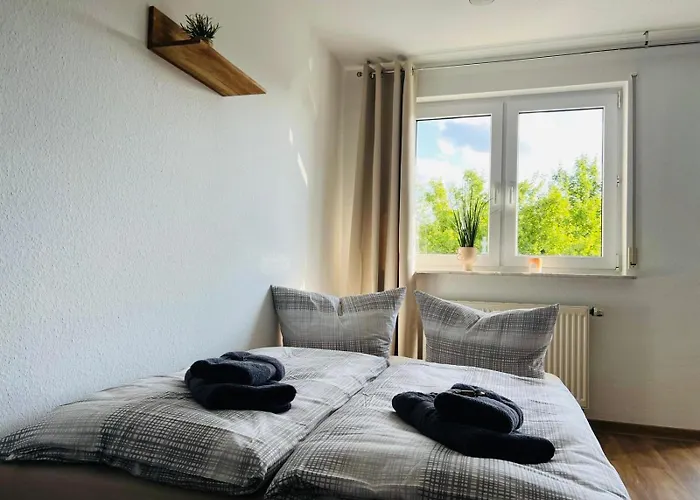 アパート Arjen *